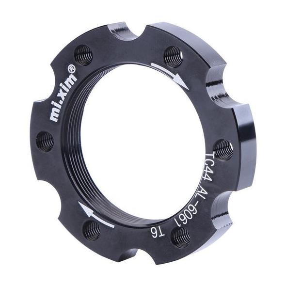 Premium Adaptor Rotor Mi Xim Rem Cakram Sepeda Federal Lipat Drat Ulir Hub High Quality