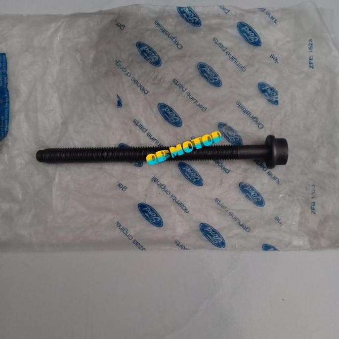 TERBARU - Baut Cylinder Head Kop Ford Fiesta Ford Ecosport