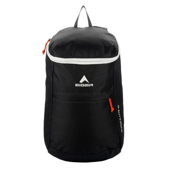 OGO TAS EIGER ALPACA 10L DayPack - MERAH