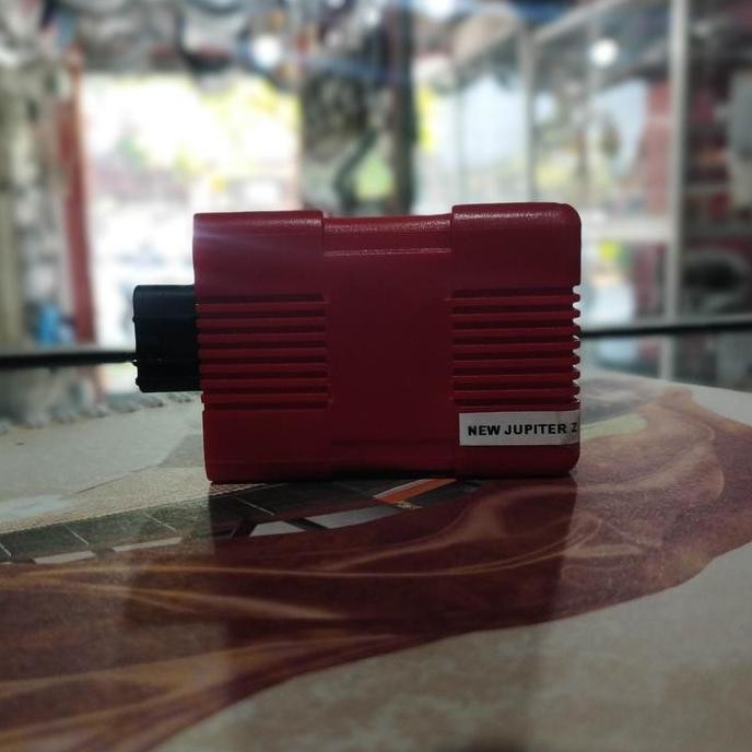 TERBARU - CDI REXTOR TUNABLE JUPITER Z NEW