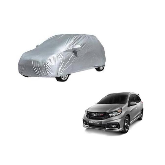 NEW Body Cover Mobil Honda Mobilio RS Sarung Mobil Honda Mobilio RS