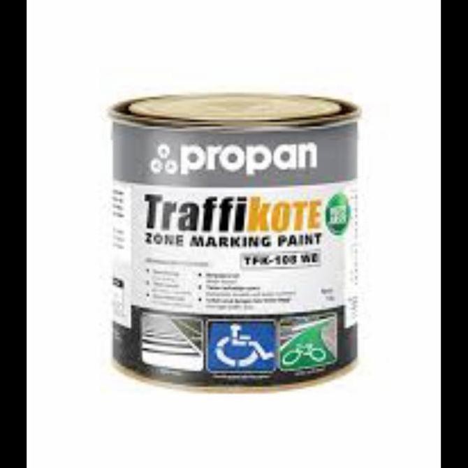 TERBARU - Propan Traffikote  2,5 kg