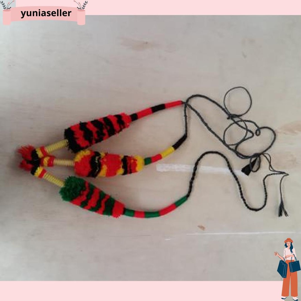 Bigpromo CAMBUK | PECUT JARANAN | PECUT PADET BESAR