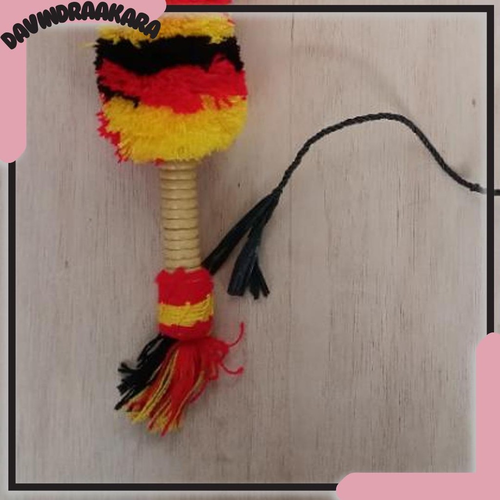 K3- 40 CAMBUK | PECUT JARANAN | PECUT PADET BESAR