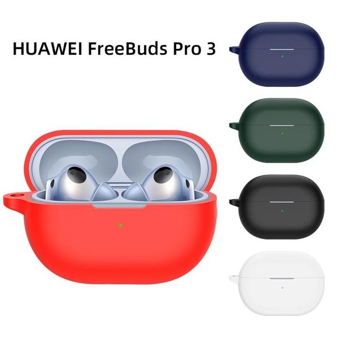 PROMO - TPU Case Huawei Freebuds Pro Softcase Freebuds Pro