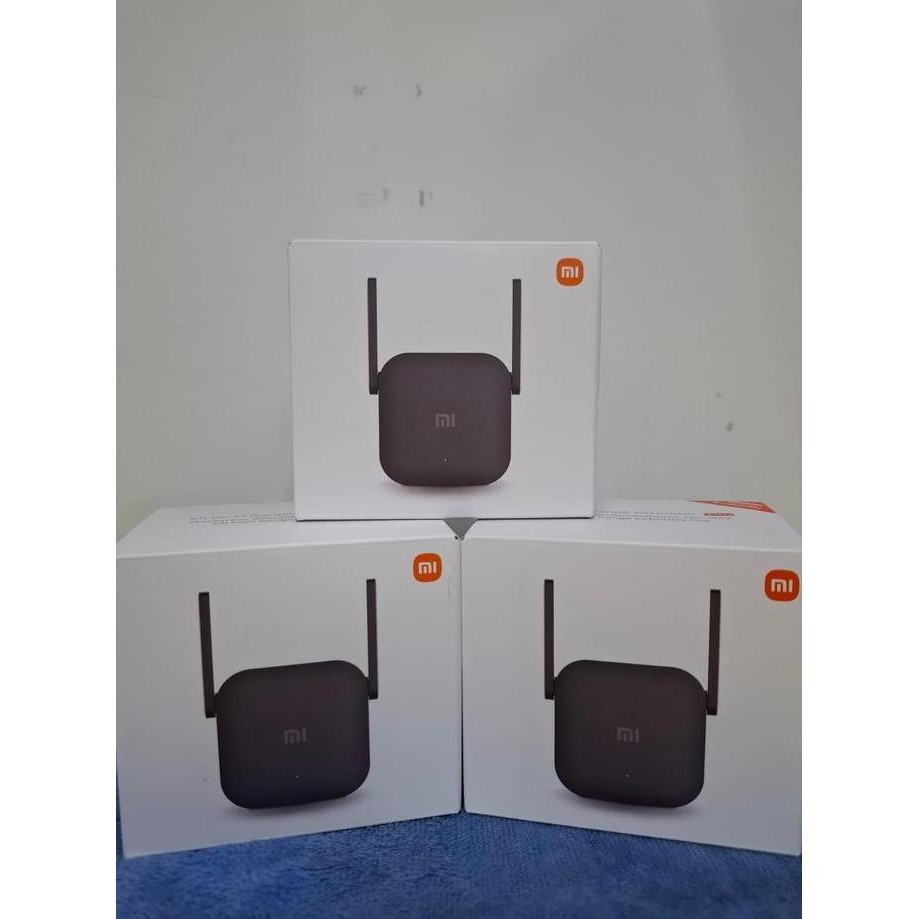 Mi Wi-Fi Range Extender Pro