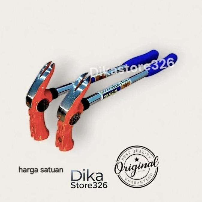 Palu kambing palu magnet palu cakar Logam