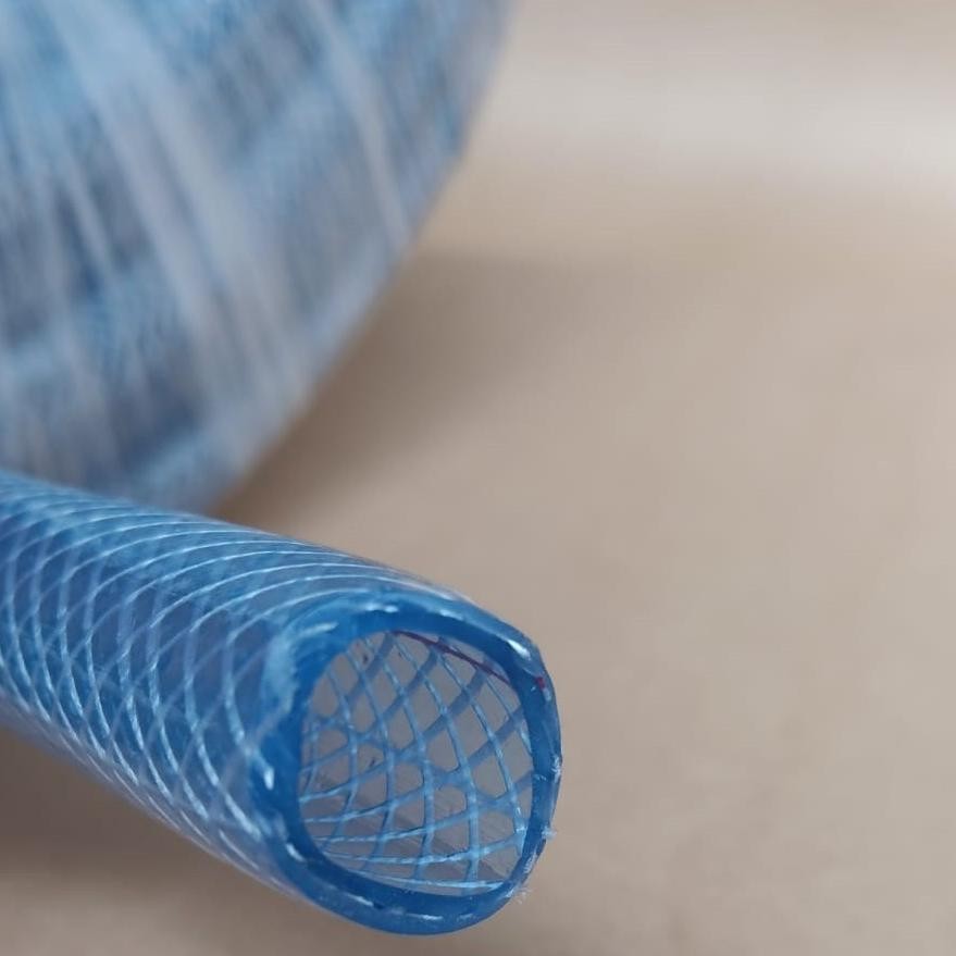 Selang Benang 3/4 FIGO Tebal  Selang Air 3/4 Inchi