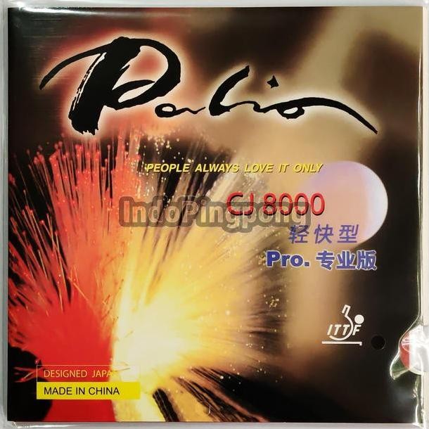 BEBAS ONGKIR - Palio CJ8000 Light Pro H37 - CJ 8000