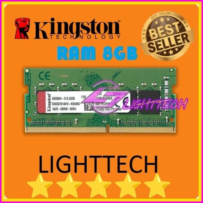 DF156>> Ram 8GB untuk Laptop Asus a450c a450ca x450j x450c x450ca x450l memory notebook