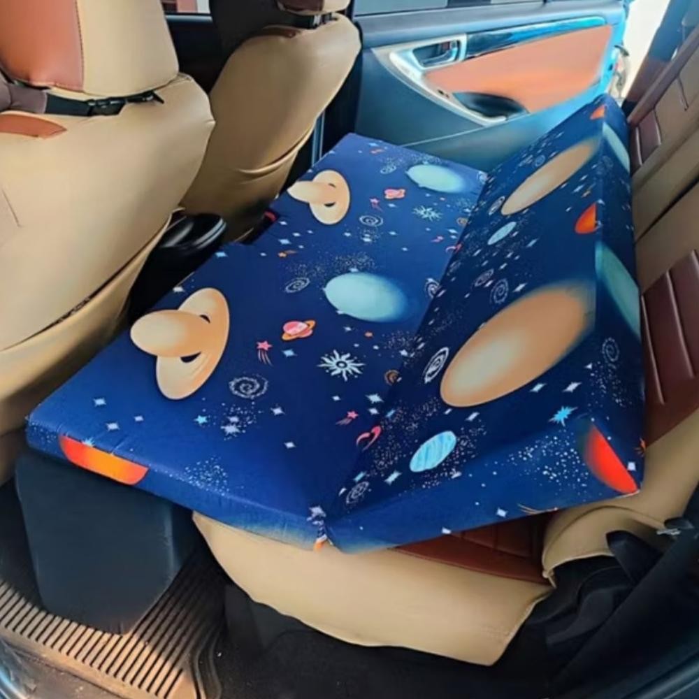 Kasur Mobil Inoac Model Lipat - Inoac D23 EON