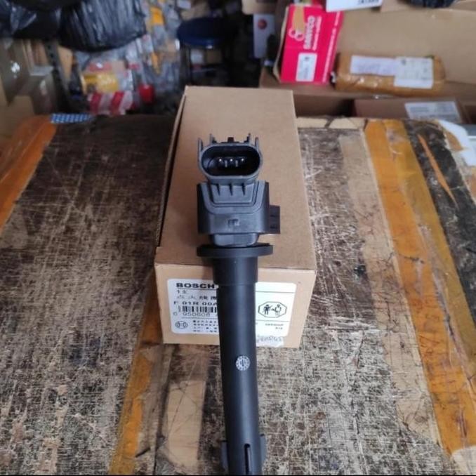 Ignition Coil Kuil Koil Wuling Confero .