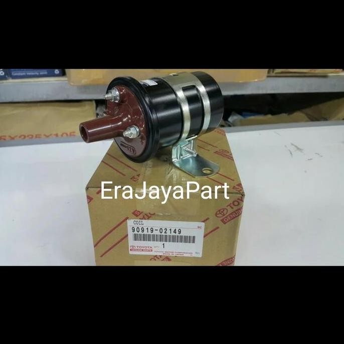 TERMURAH - coil kijang k 7k toyota kijang