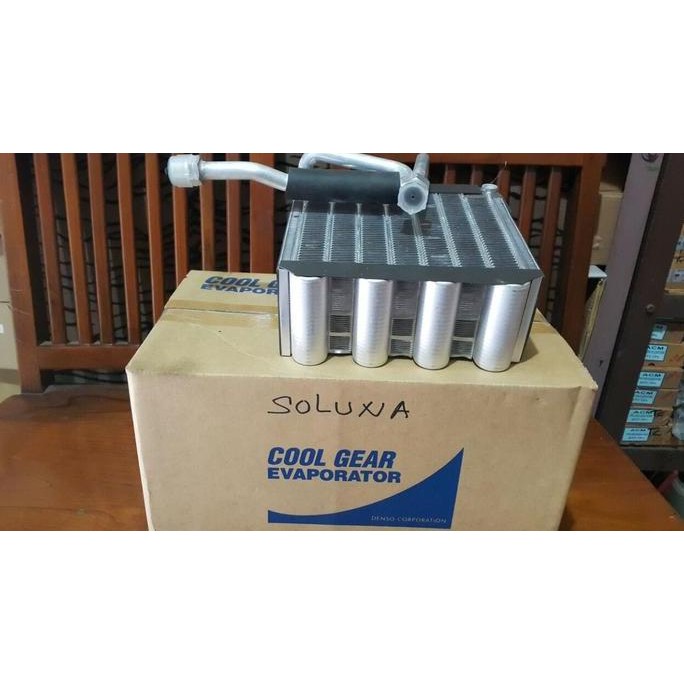 TERLARIS - Eator / Coil Toyota Soluna