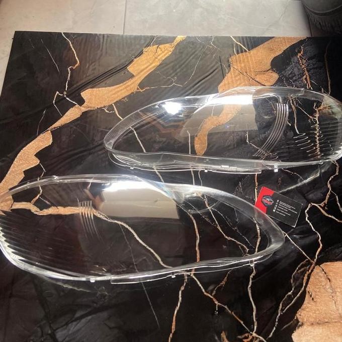 TERLARIS - Mika headlamp Lampu depan Corolla Altis 200 2002 200 2004 200 2006