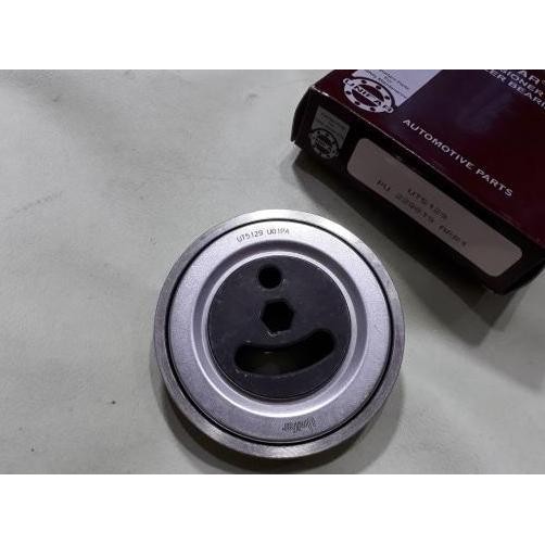 LAHAR PULLEY AC AERIO/PULI PULLY SETELAN FAN BELT AC BALENO NEXT G