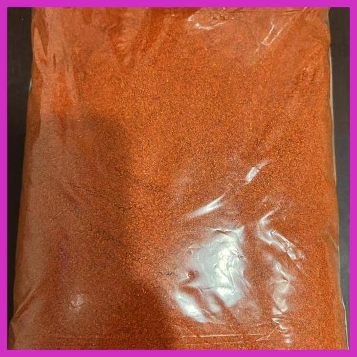 

DISCOUNT CABE BUBUK LA JIAO FEN 100GR (BUMBU & BAHAN MASAKAN CHINA MANDARIN TIONGHOA)