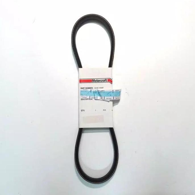 PROMO - Fan Belt Ac Ford Everest & Ranger 2. cc TDCI Ford
