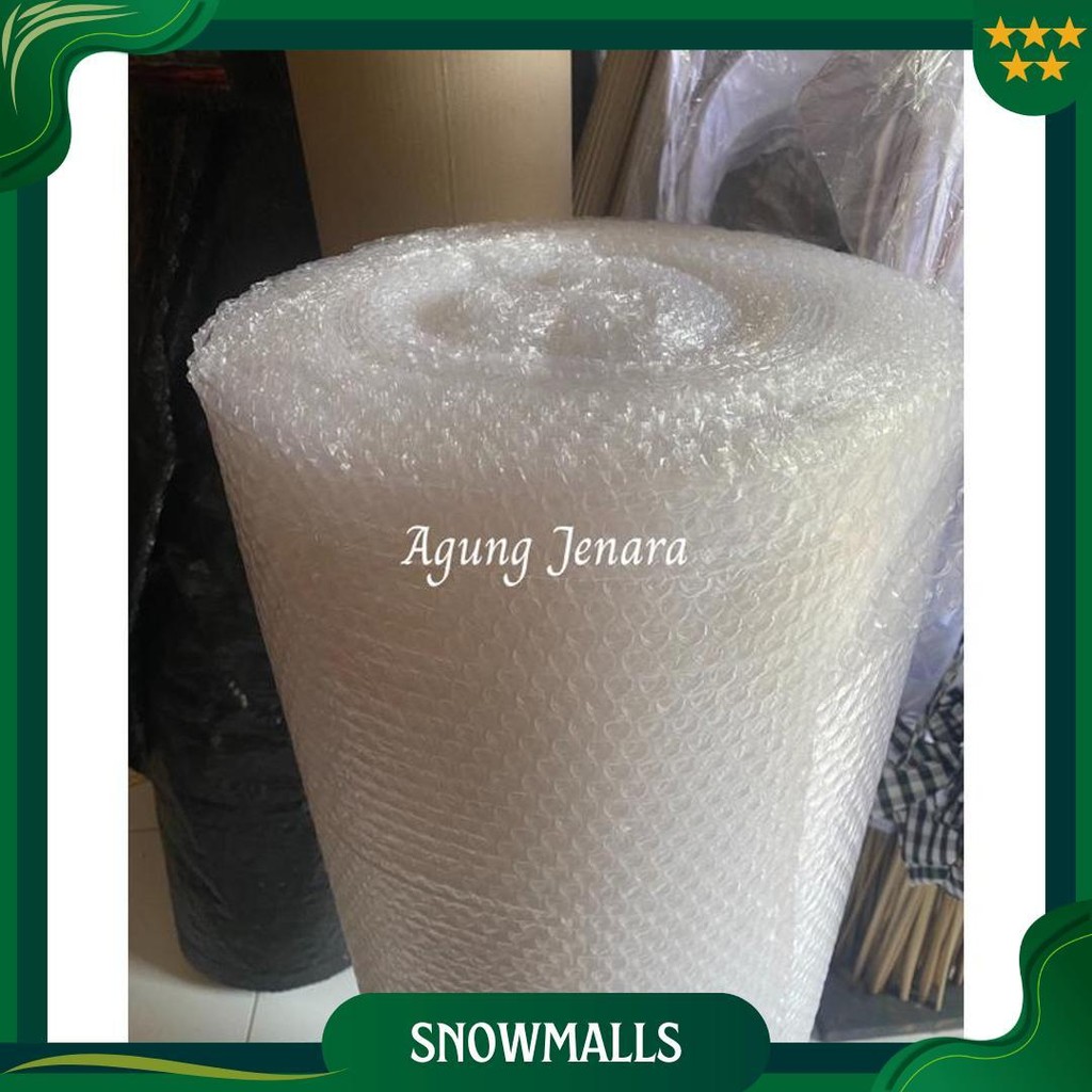 

Bubble Wrap | Permeter Ori