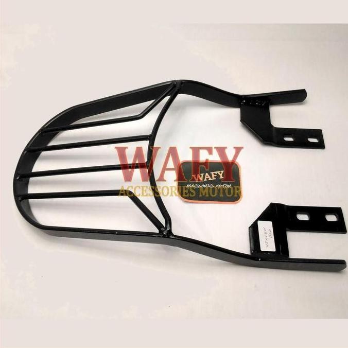 NEW - cket Box Standard Old Vixion Ovi Breket Box Vixion