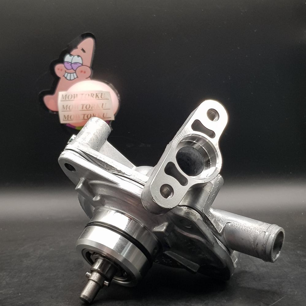 Baru - Water Pump Assy / Pompa Air Radiator Honda Motor Vario 125 / Vario 150 KWN Kagayaku ,,