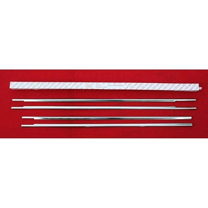 List Kaca Samping Mobil Ayla