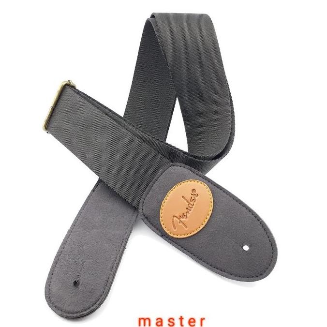 Strap Gitar Bass / Selempang Gitar Bass