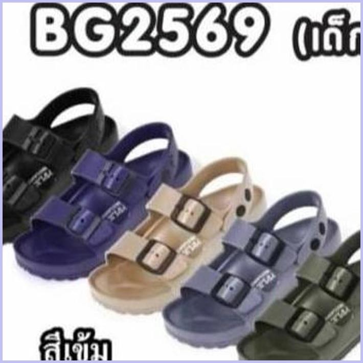 READY SANDAL SEPATU RED APPLE ANAK BG 2569 DOUBLE BACKSTRAP ORIGINAL#SZ30-35 TERBARU