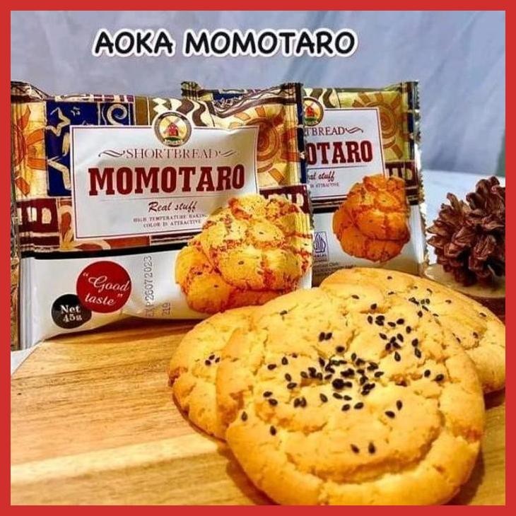 

PROMO SNACK ROTI AOKA PANGGANG/PANDA/GULUNG/MOMOTARO 60 PCS - 1 DUS - EXPIRED 3 BULAN - FOOD SNACK FOOD [BUMBU OLAHAN MAKANAN]