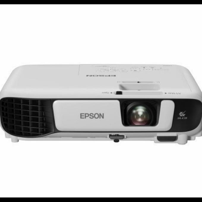 Projector Epson EB-W51 - Proyektor Epson EB-W51