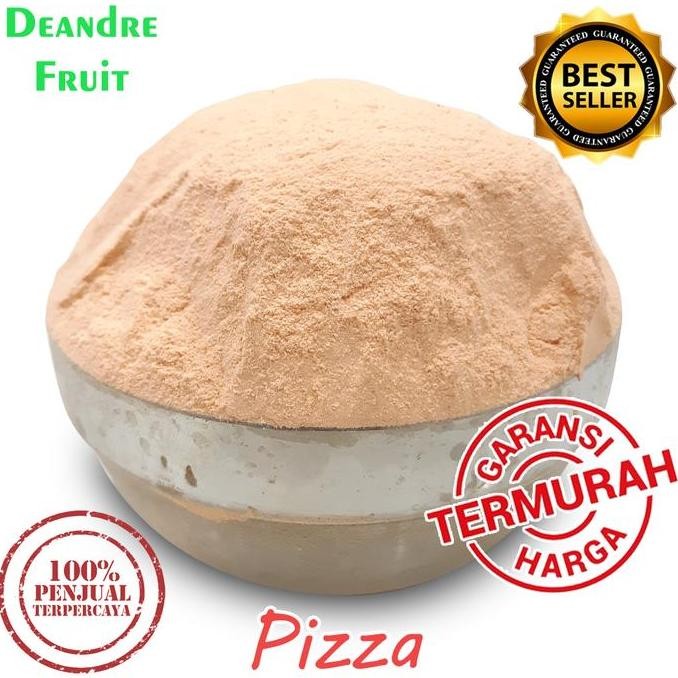 

Grosir Murah 1Kg Bumbu Tabur Pizza Premium Powder Bumbu Kentang Goreng
