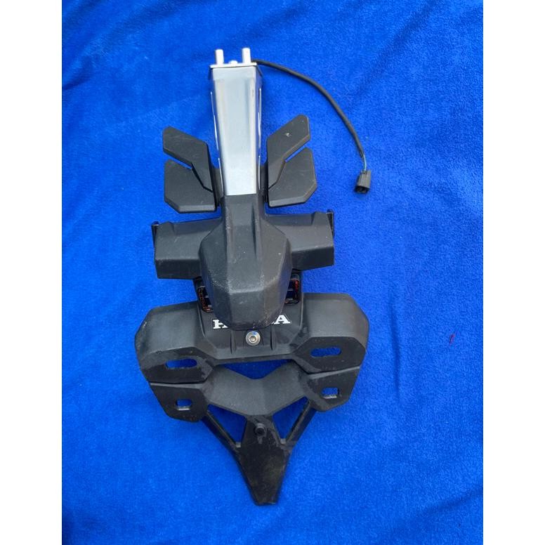 spakbor belakang cbr250rr, spakbor belakang orinal cbr250rr spakbor belakang cbr250