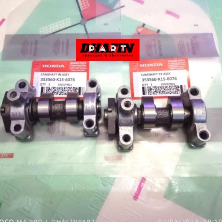 noken as CB150R ,CBR150 OLD