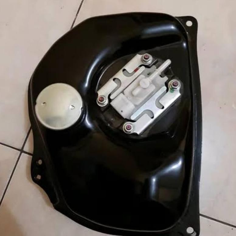 Tangki tengki bahan bakar minyak bensin fuel pom full tank fuel pump pompa beat eco scoopy donat esp
