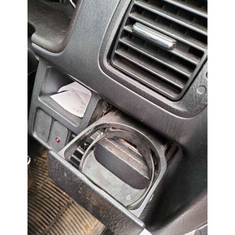 cup holder honda stream supir