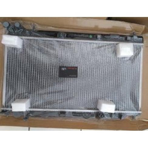 Radiator jazz gd3 2004 2005 2006 2007 manual radiator jazz 2004 2005 2006 2007 manual radiator honda