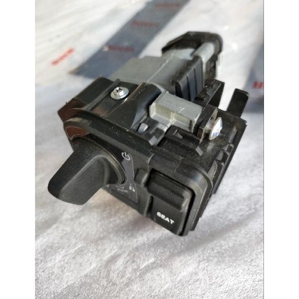 keyless kunci Vario 150 adv pcx