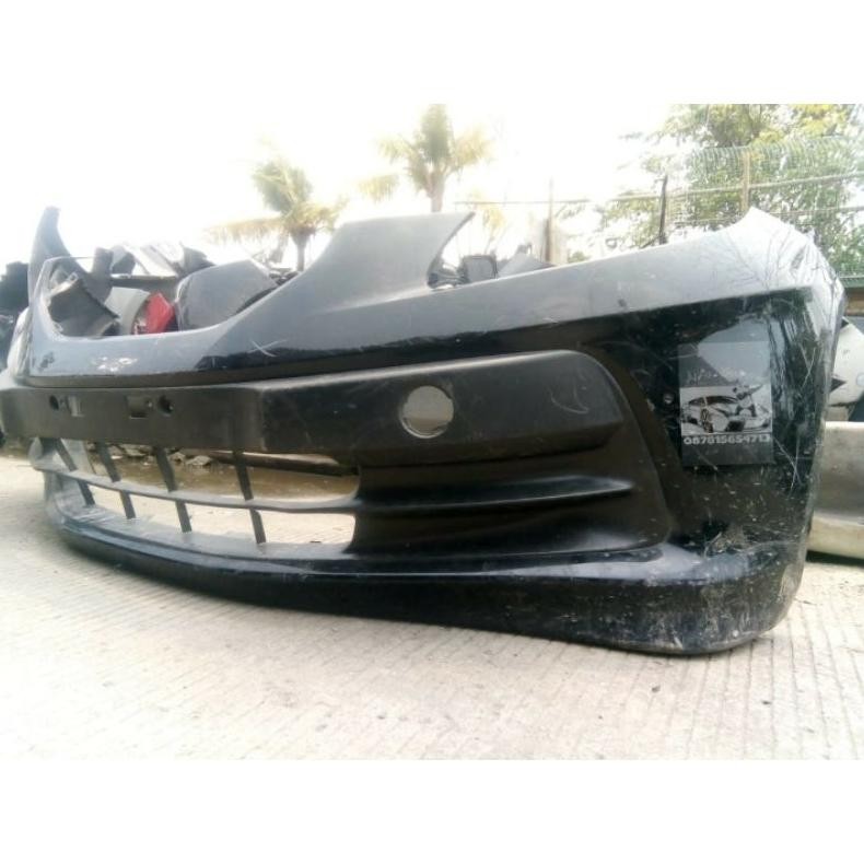 bumper brio satya 2014