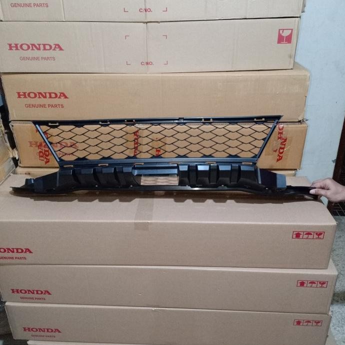 Grill Jaring Bumper Bah Honda Mobilio RS 2017-2020 Orinal