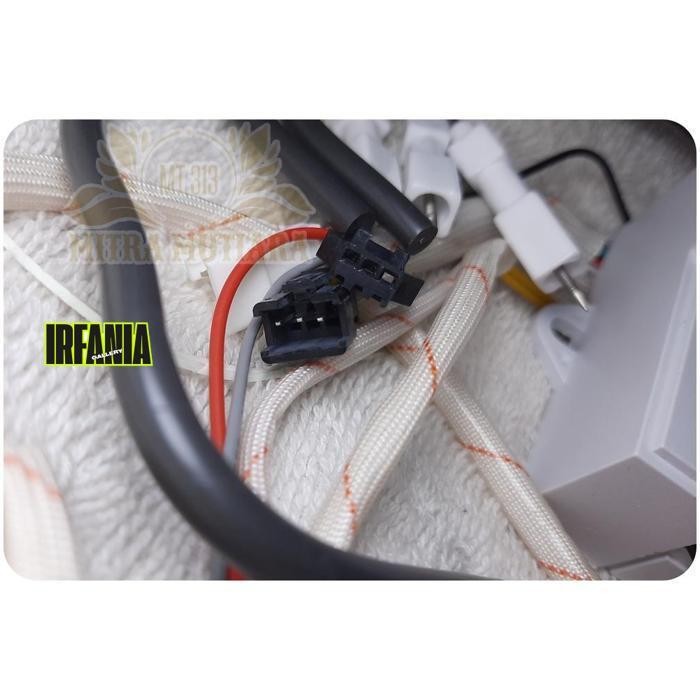 Is75 TGC-1924 gfd-6 Modul Pemantik Rinnai Power Supply Water Heater Power Baterai Pemanas Air Otomat