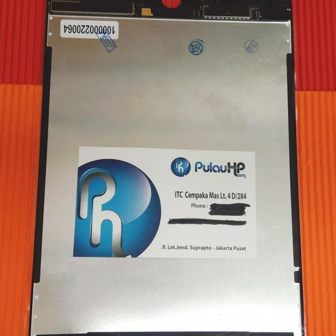 NEW lcd ipad mini 4 original