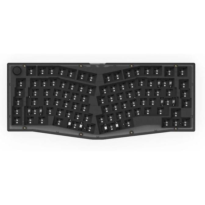 Keychron V10 (Alice Layout) QMK Barebone Knob