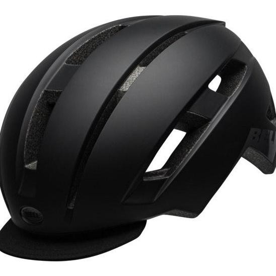 HELM SEPEDA BELL DAILY