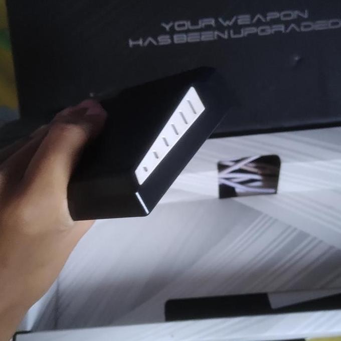 Barebone Daxa m71 classic Keyboard