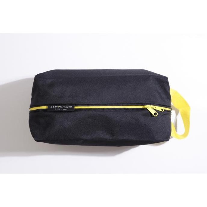 Cole Haan Unisex Shoe Bag - Tas Sepatu Cole Haan Unisex Hitam