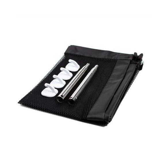 Pintu Jaring Penghalang Pembatas Kandang Pagar Hewan Kucing Anjing