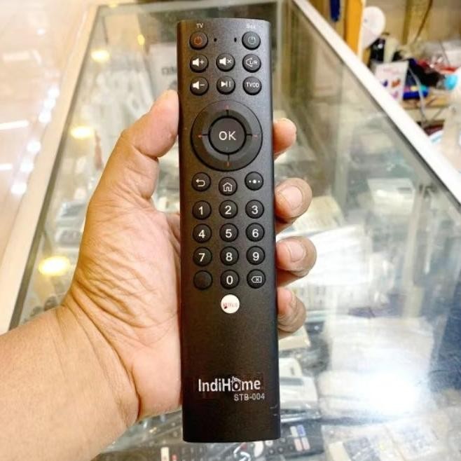 Ready Stock Ad-532 Remot Stb Zte B860H Indihome Pjg Original Baru Termurah Rf-45