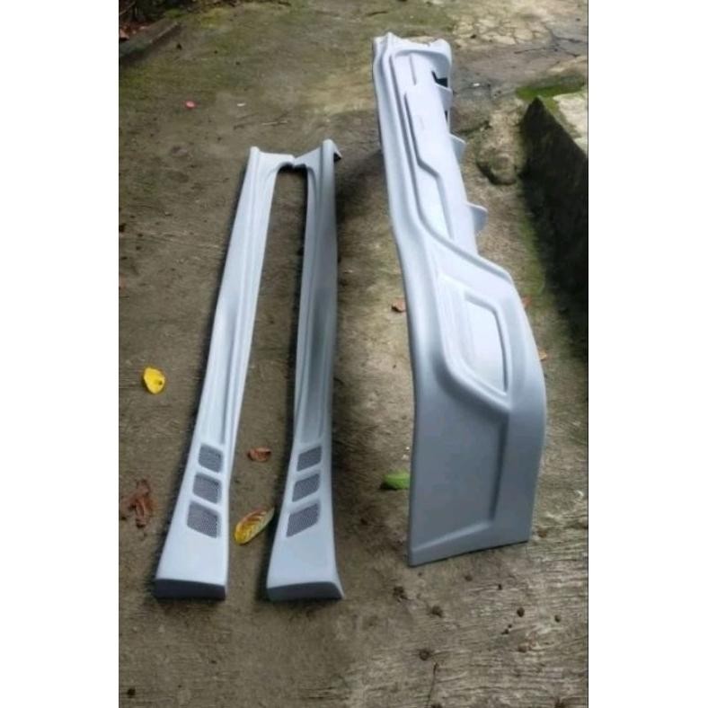 bodykit samping CALYA SIGRA
