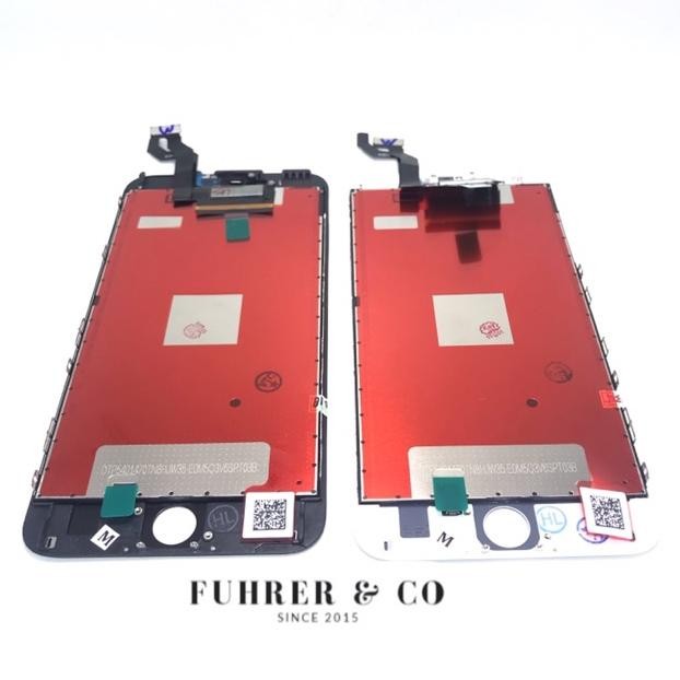 Lcd Ip 6S 6S Plus Original Garansi