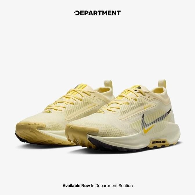 TERLARIS - Sepatu Trail Running NIKE REACT PEGASUS TRAIL 5 GORE-TEX FQ0908700 ORIGINAL